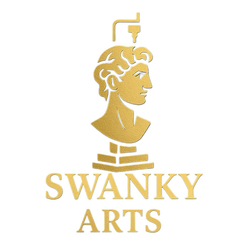 SWANKY ARTS