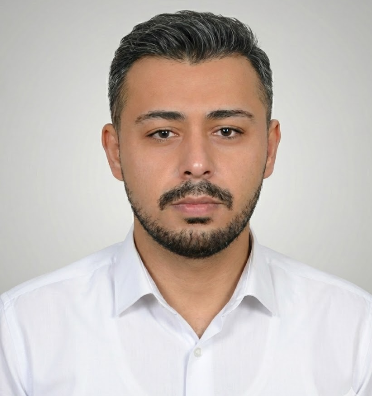 Furkan ÖZTÜRK